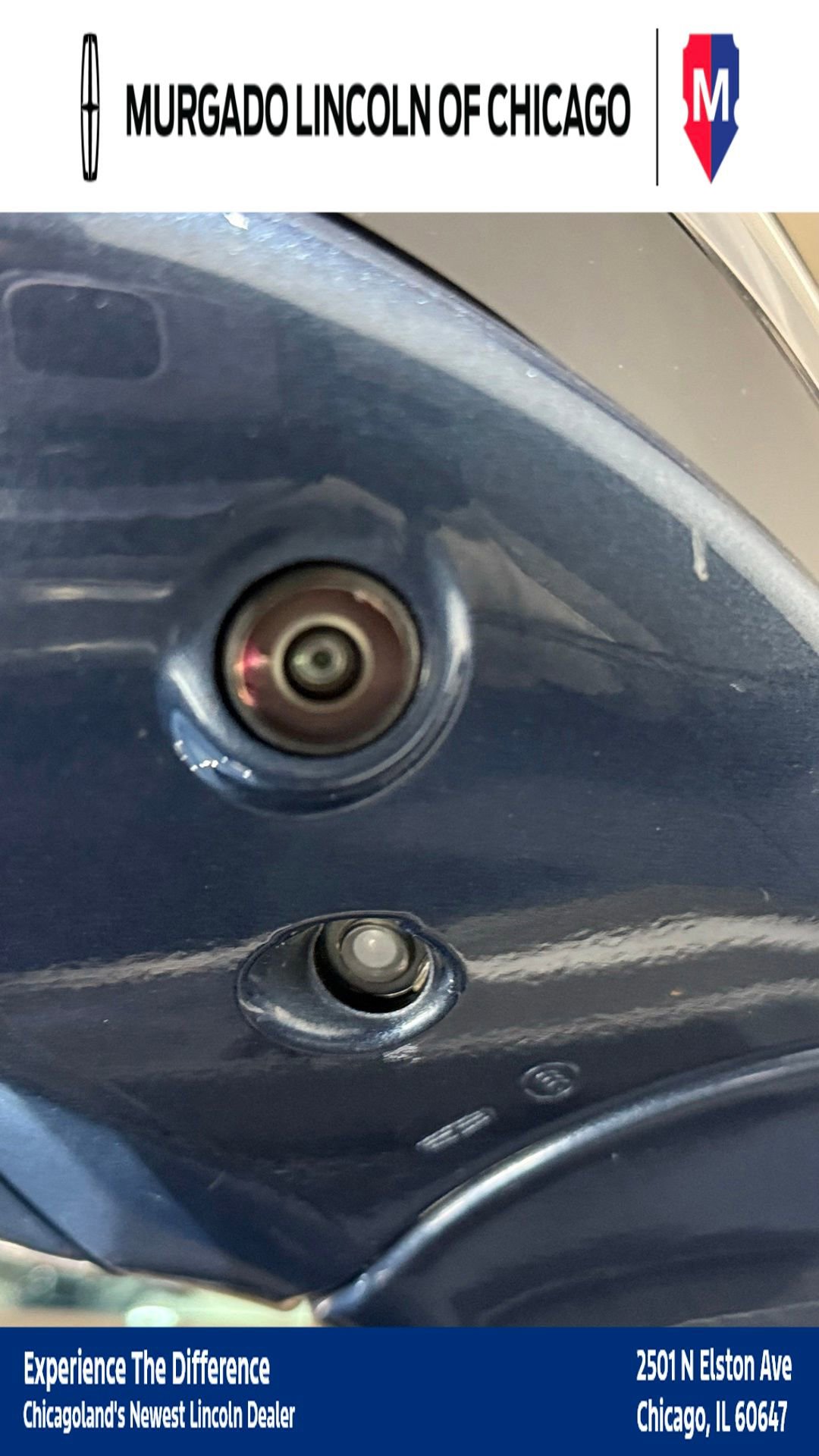 Used 2020 Lincoln Aviator Reserve w/ Equipment Group 201A image 12