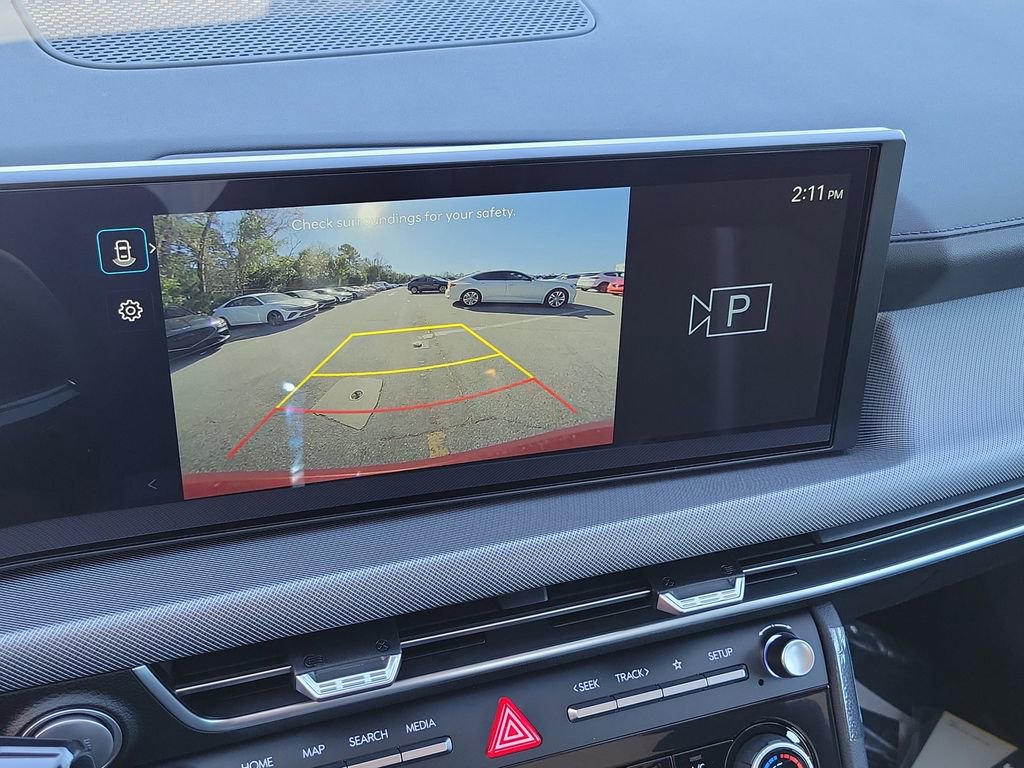 New 2026 Hyundai Sonata SE image 24