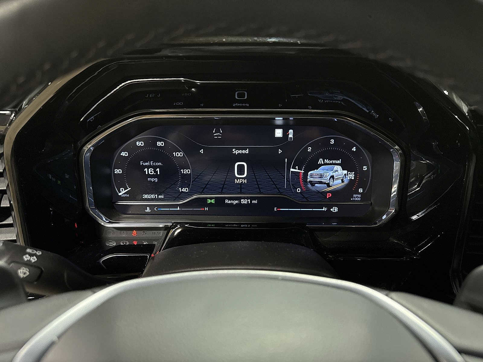 Used 2022 GMC Sierra 1500 Elevation w/ Preferred Package image 37