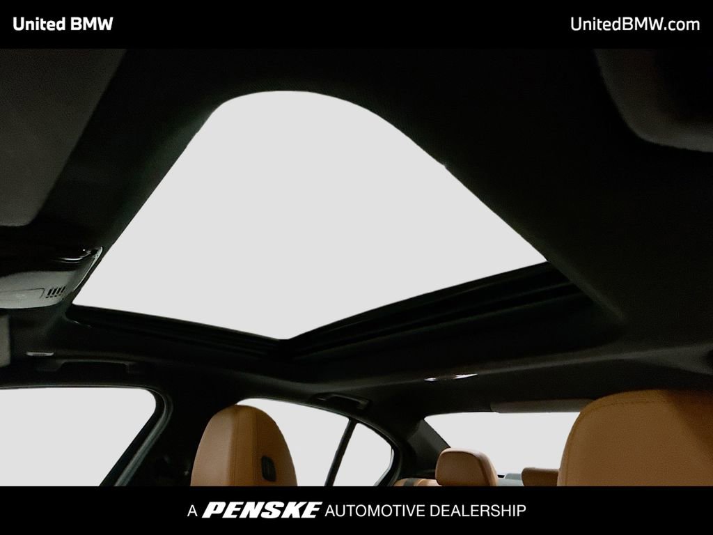 Used 2022 BMW 330e w/ Premium Package image 12