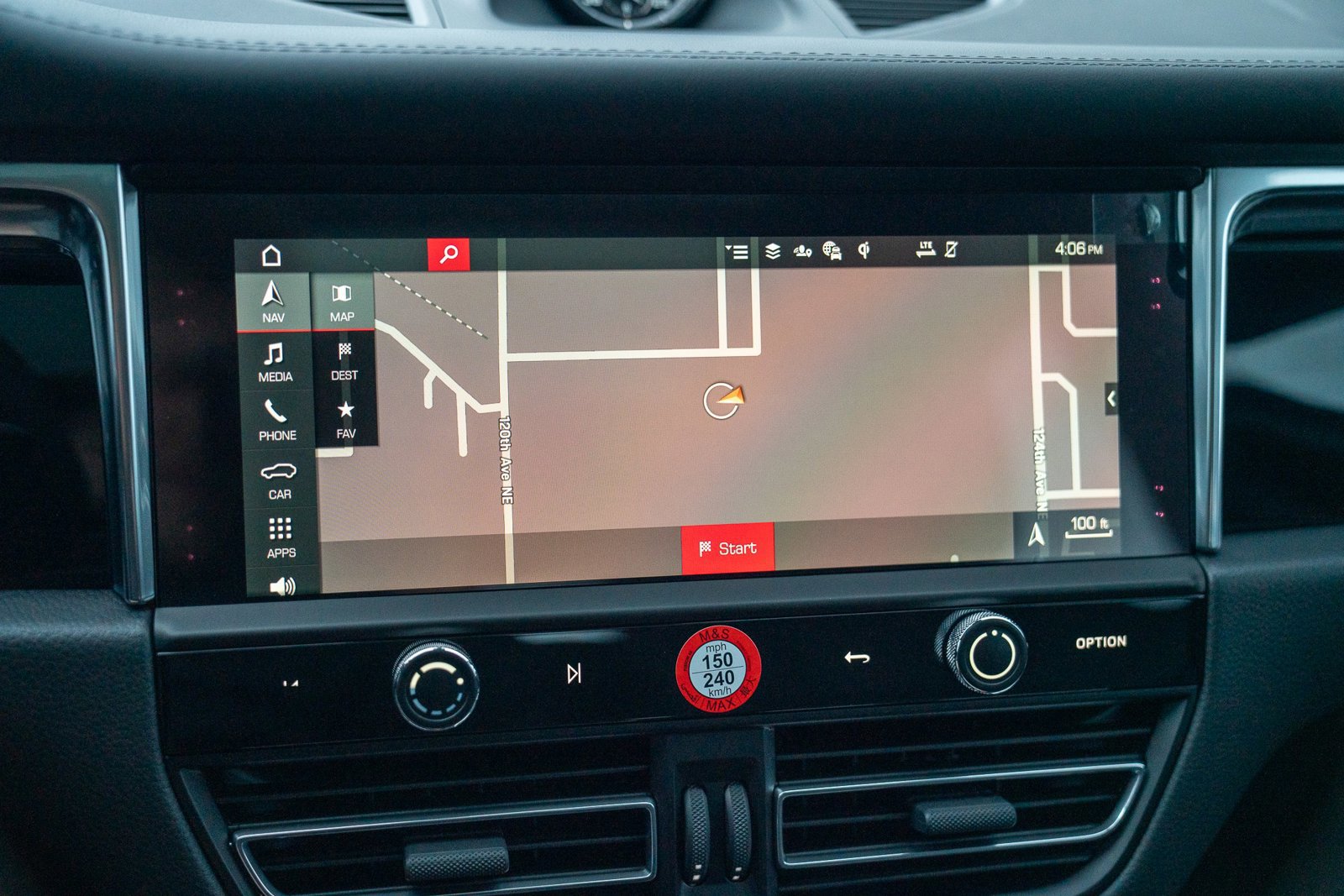 New 2026 Porsche Macan Turbo image 19