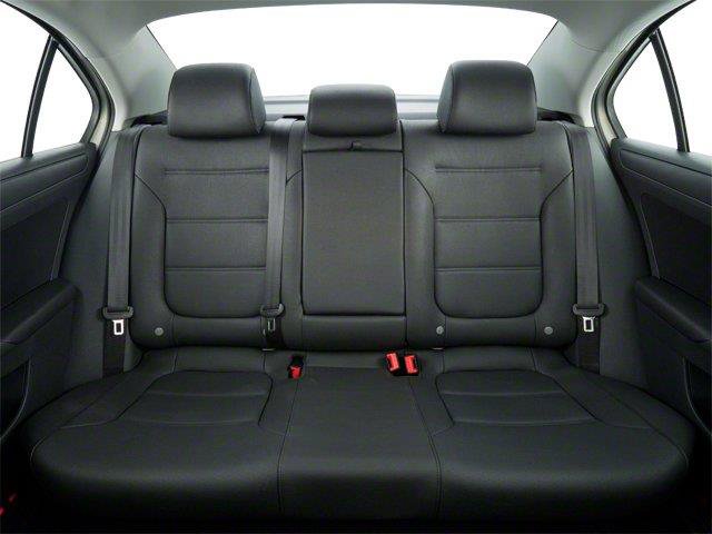 Used 2013 Volkswagen Jetta SE FWD image 8