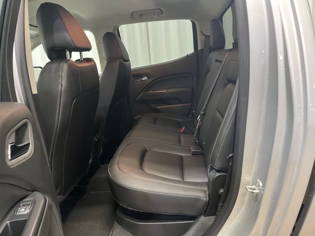 Used 2020 GMC Canyon SLT w/ Driver Alert Package image 26