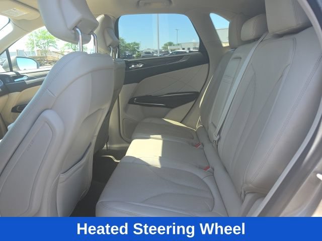 Used 2017 Lincoln MKC Reserve w/ Lincoln MKC Climate Package AWD/4WD image 14