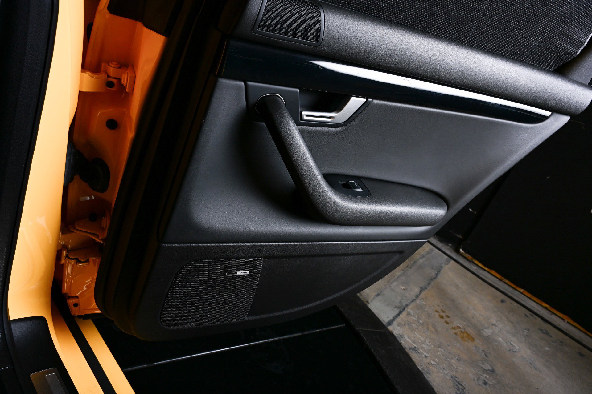Used 2008 Audi RS 4 Sedan image 30
