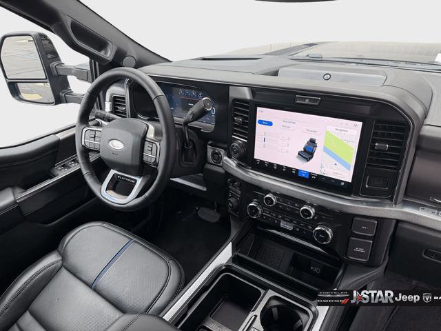Used 2026 Ford F450 Platinum image 20