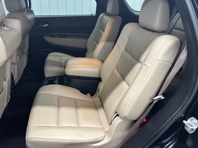 Used 2022 Dodge Durango GT image 12