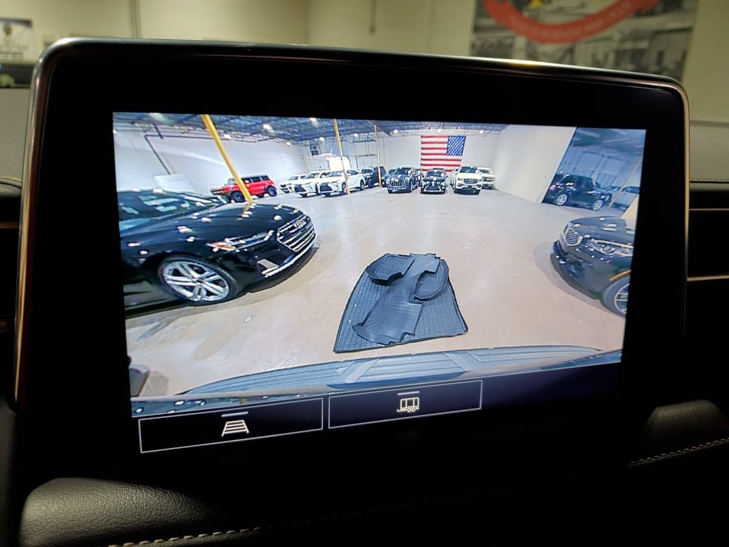 Used 2021 GMC Yukon SLT RWD image 29