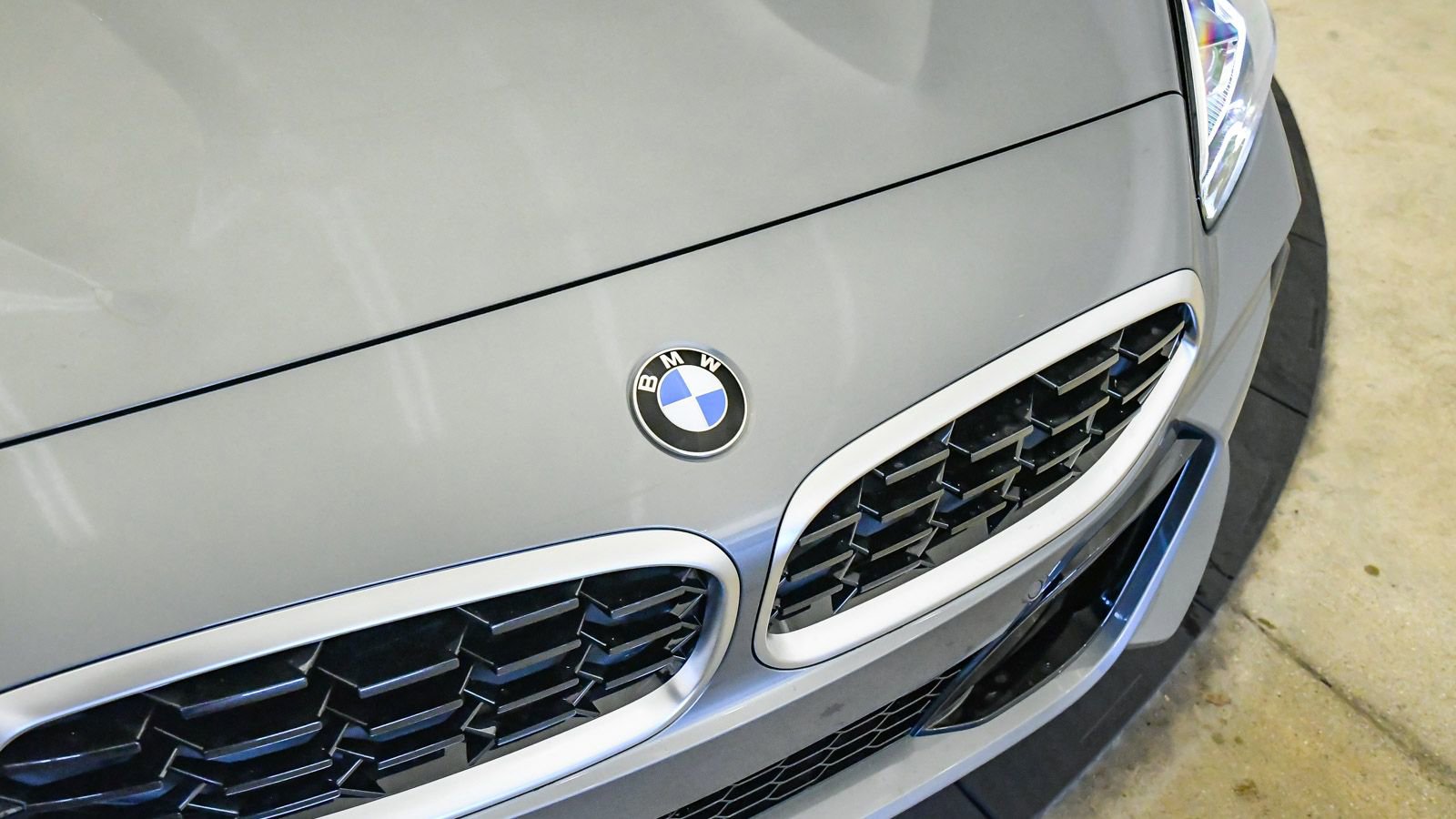 New 2026 BMW Z4 sDrive30i w/ Premium Package image 8