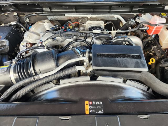Used 2025 Chevrolet Silverado 2500 LTZ w/ LTZ Convenience Package AWD/4WD image 33