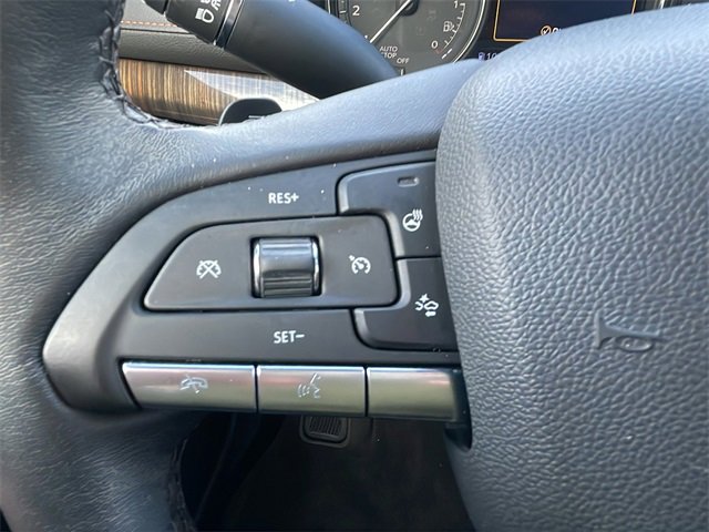 Used 2023 Cadillac XT4 Premium Luxury w/ Technology Package image 22