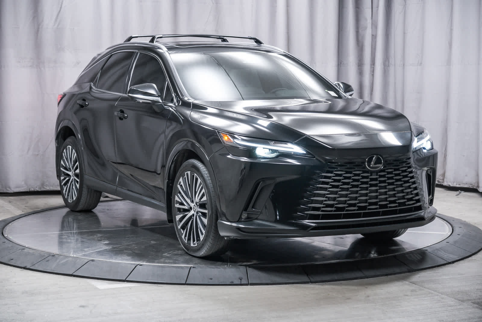 Used 2024 Lexus RX 350 Premium Plus w/ Convenience Package FWD image 5