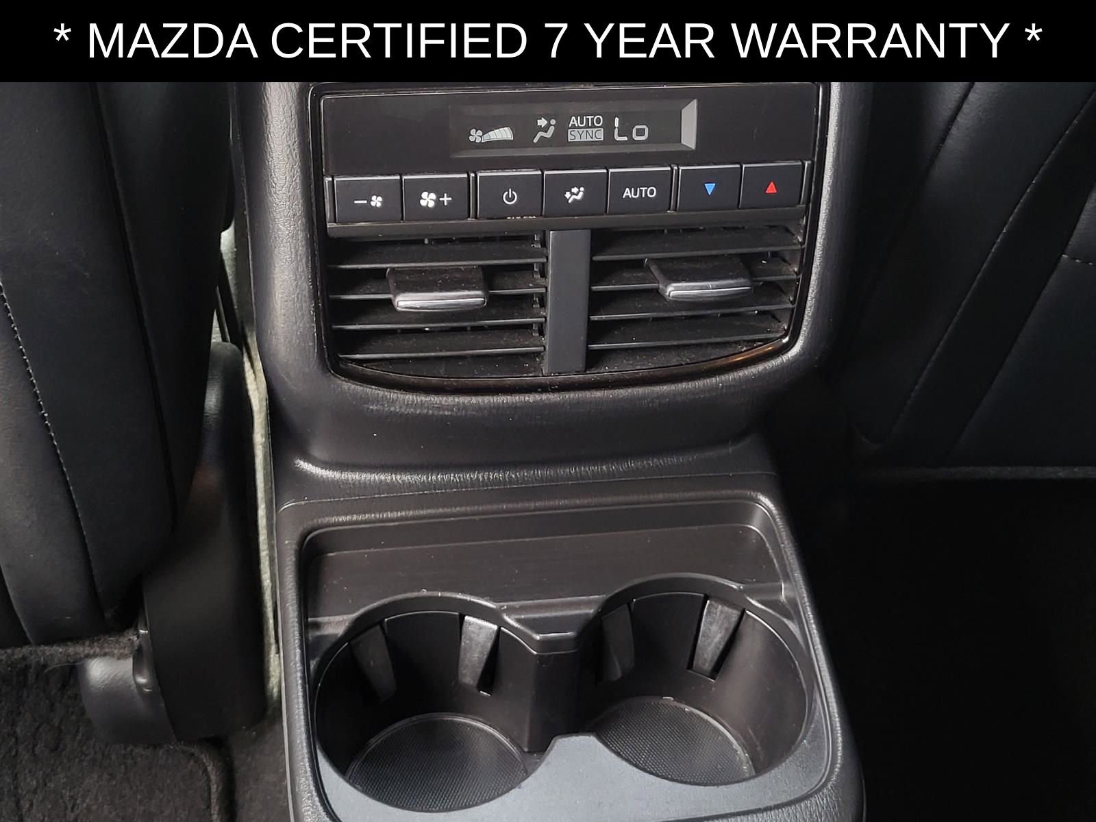 Certified 2023 MAZDA CX-9 Touring Plus image 16