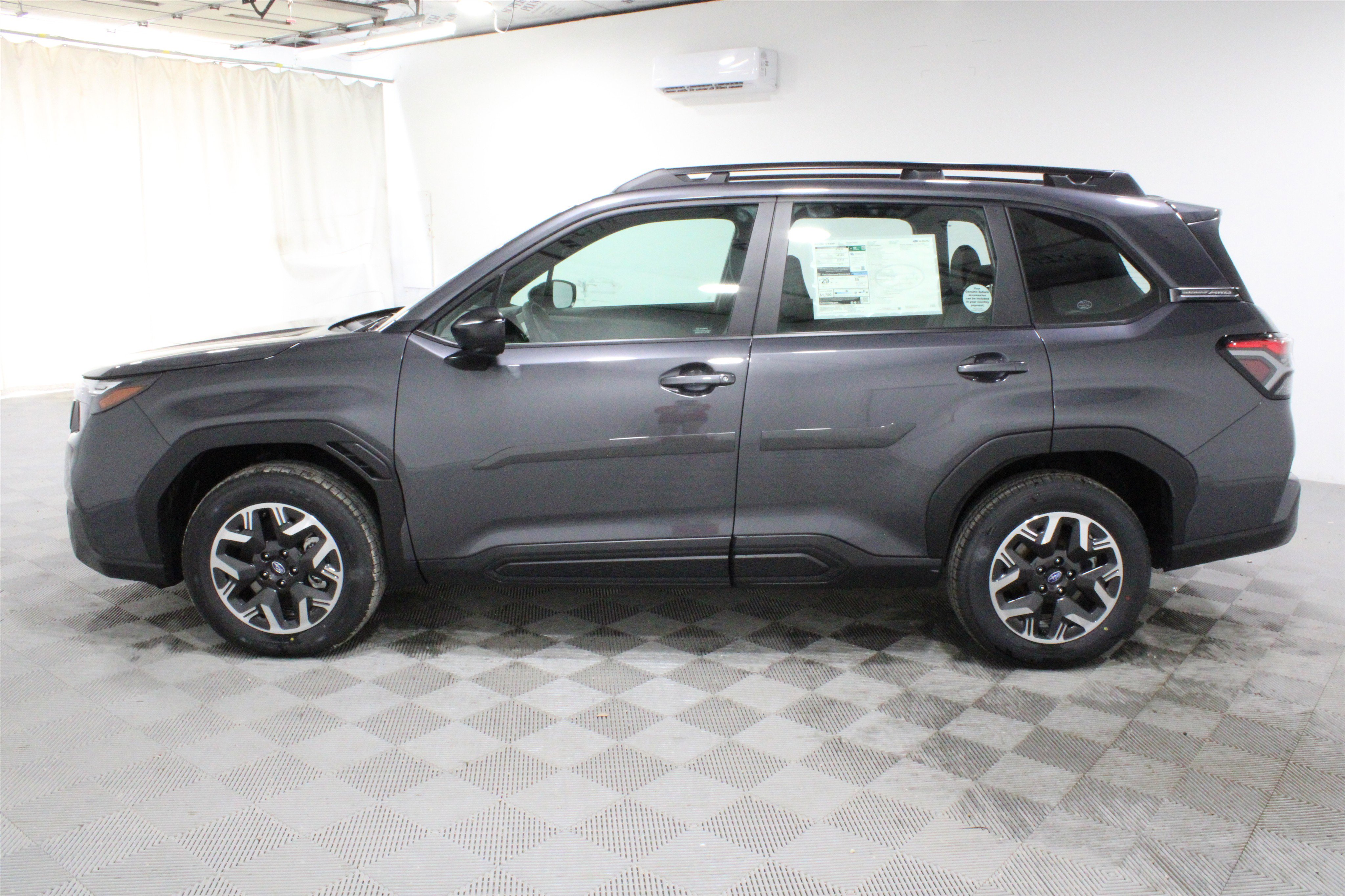 New 2026 Subaru Forester AWD/4WD image 29