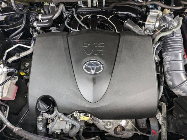 Used 2020 Toyota Highlander Limited image 22