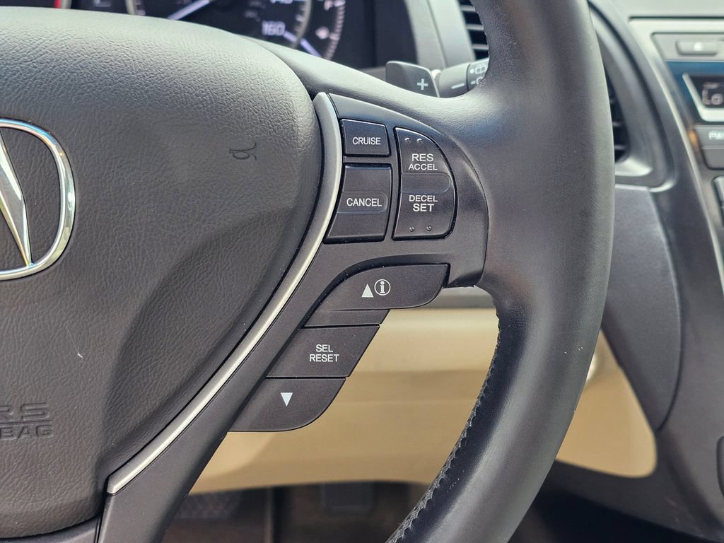Used 2014 Acura RDX w/ Technology Package AWD/4WD image 26
