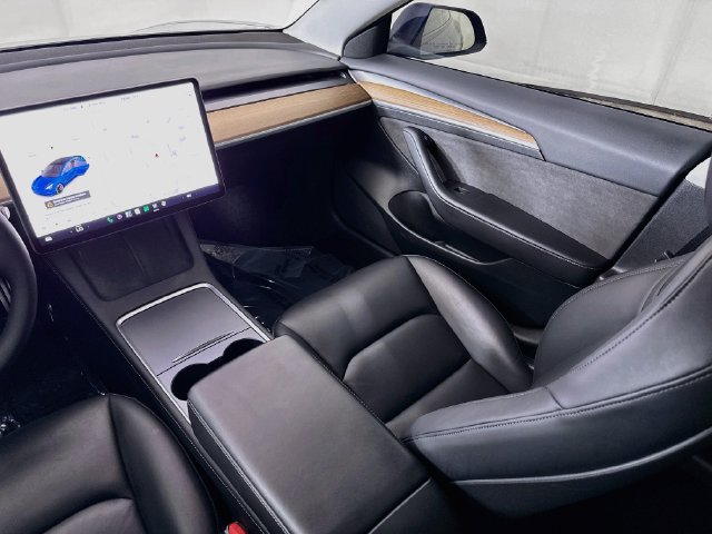 Used 2023 Tesla Model 3 Performance AWD/4WD image 22