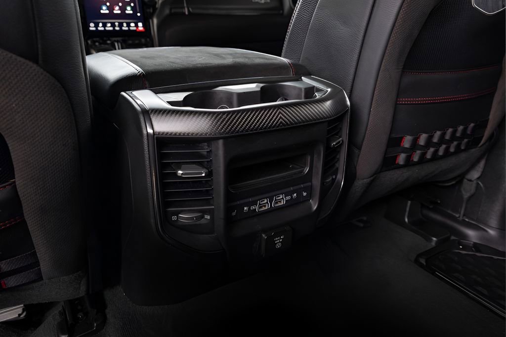 Used 2022 RAM 1500 TRX w/ TRX Level 2 Equipment Group AWD/4WD image 43