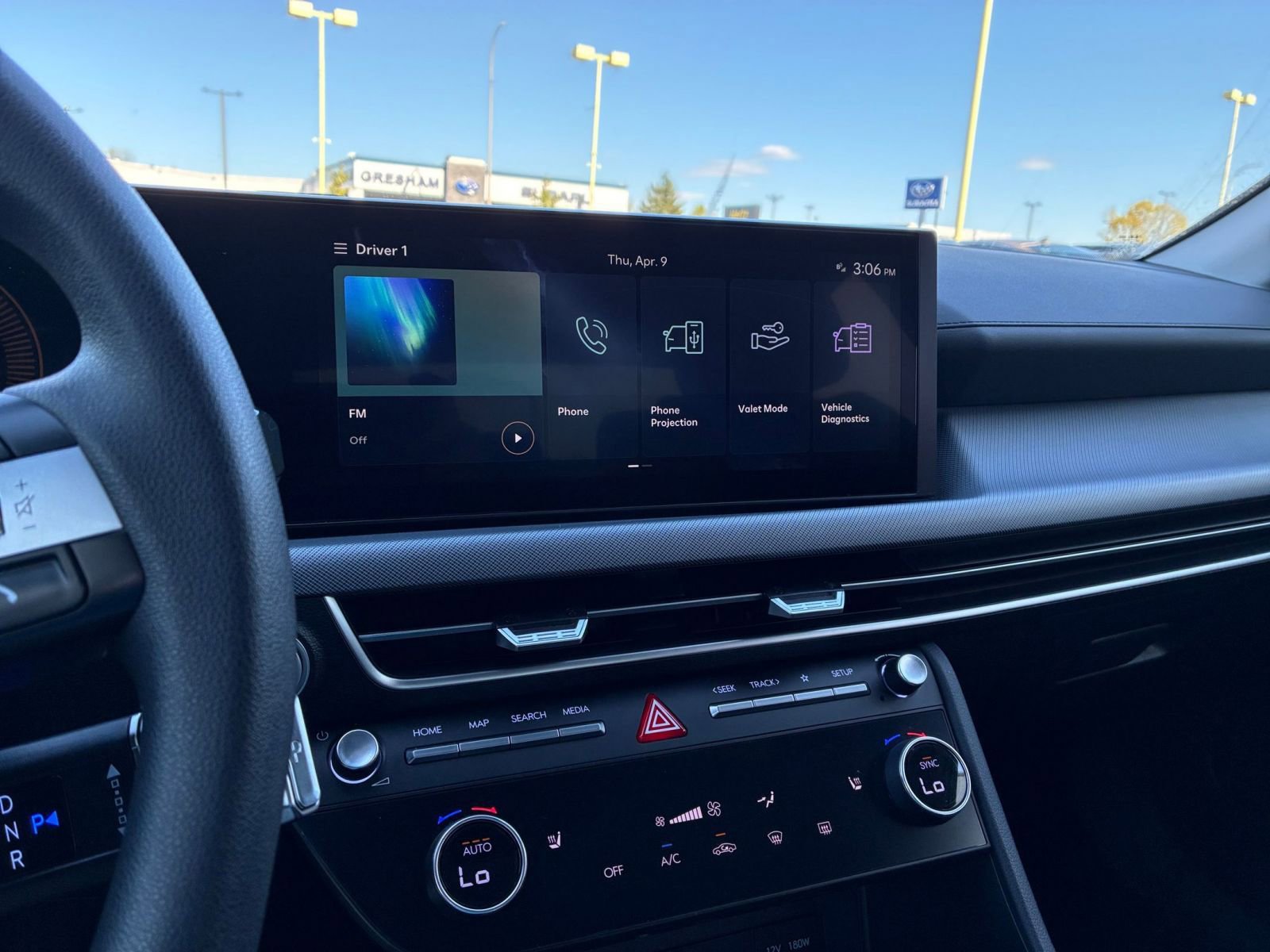 Used 2025 Hyundai Sonata SEL image 20