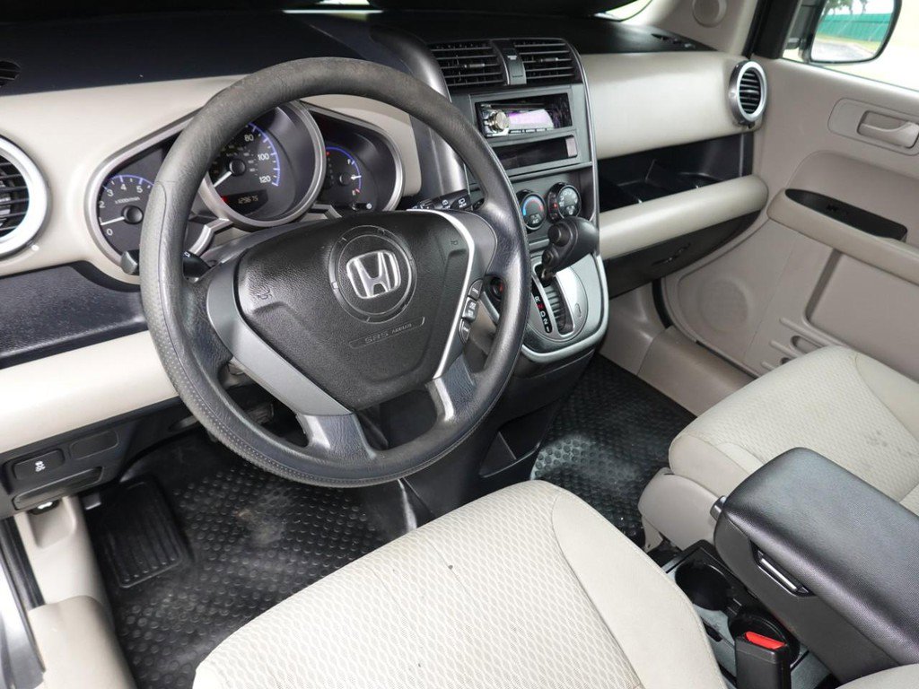 Used 2011 Honda Element LX image 16