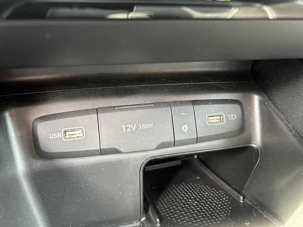 Used 2024 Hyundai Santa Cruz SEL w/ Activity Package AWD/4WD image 19
