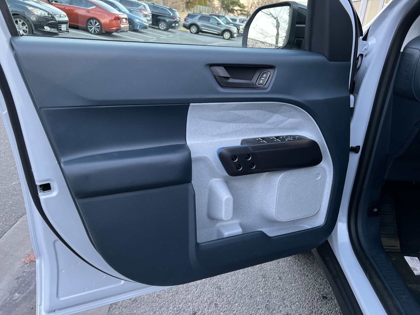 New 2026 Ford Maverick XLT w/ Equipment Group 301A image 14