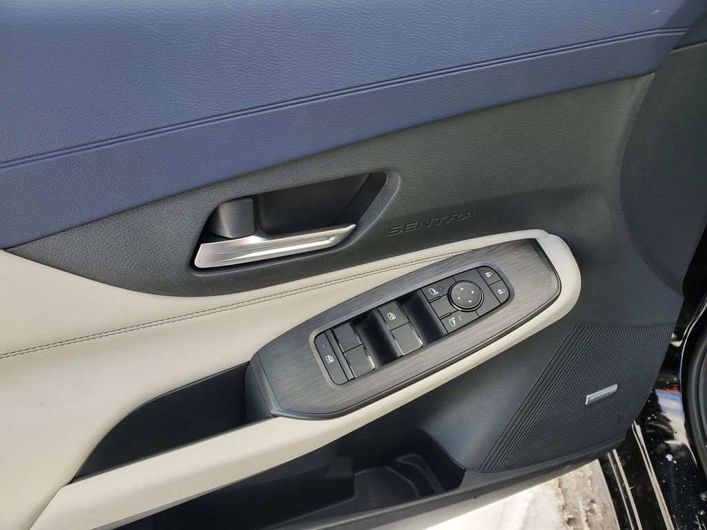 New 2026 Nissan Sentra SL image 15