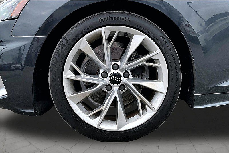 Used 2021 Audi A5 2.0T Premium w/ Convenience Package AWD/4WD image 8