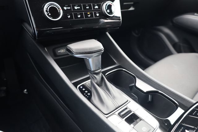 Used 2022 Hyundai Tucson SEL image 23