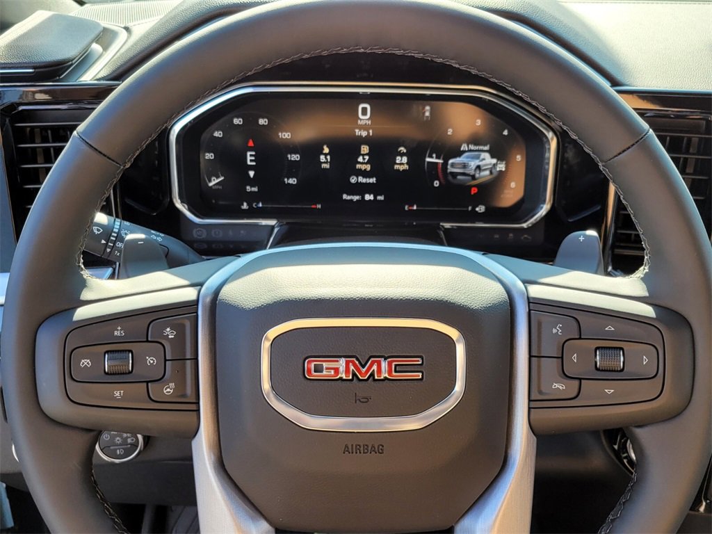 New 2026 GMC Sierra 1500 Elevation w/ Elevation Premium Package image 24