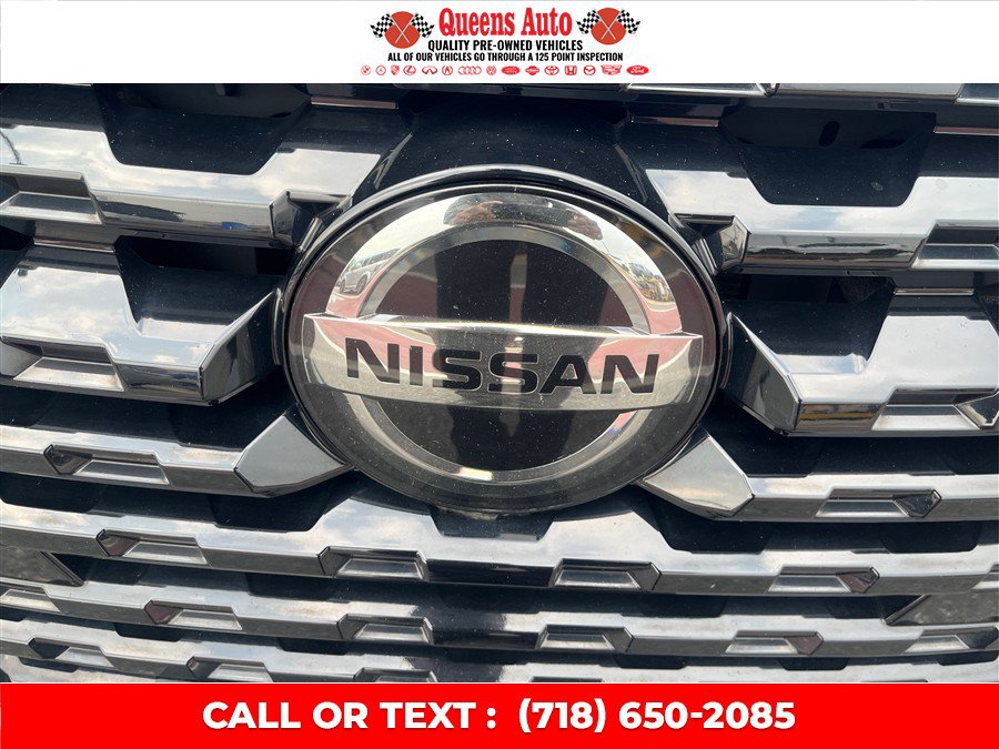 Used 2021 Nissan Kicks S FWD image 34