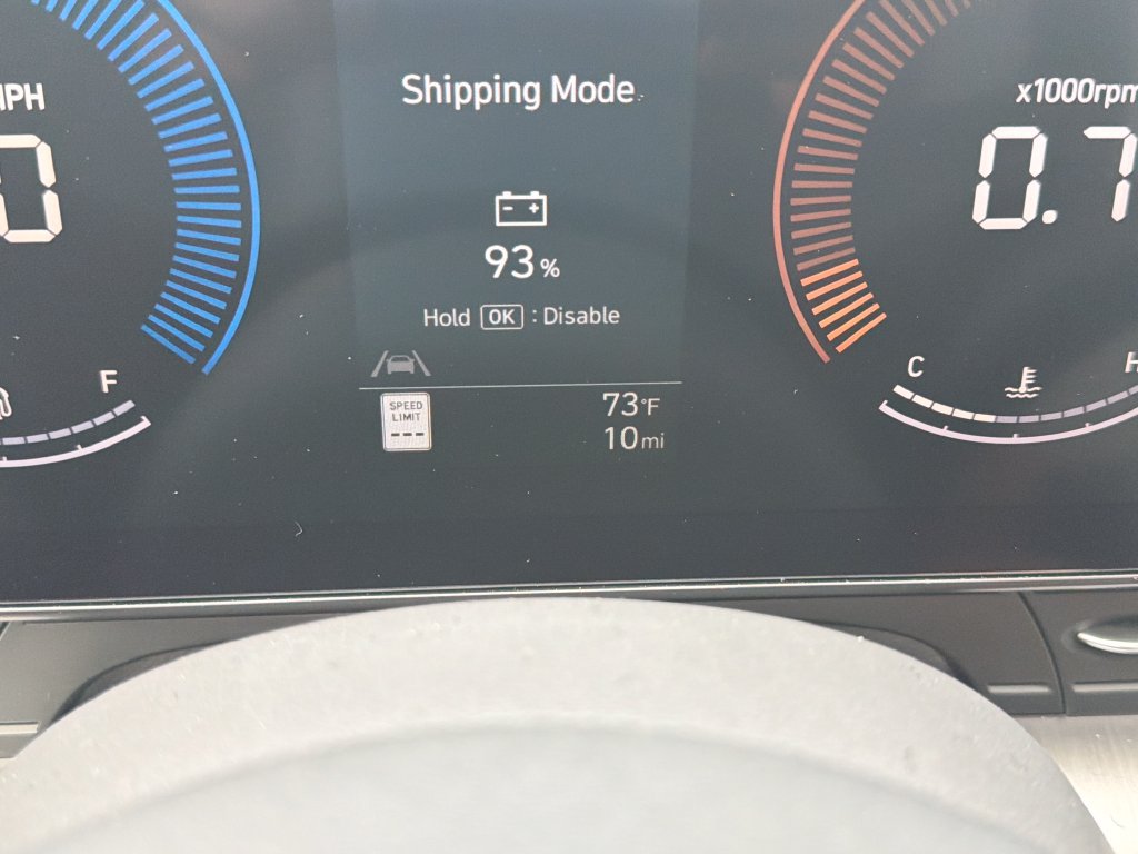 New 2027 Hyundai Kona SE FWD image 25