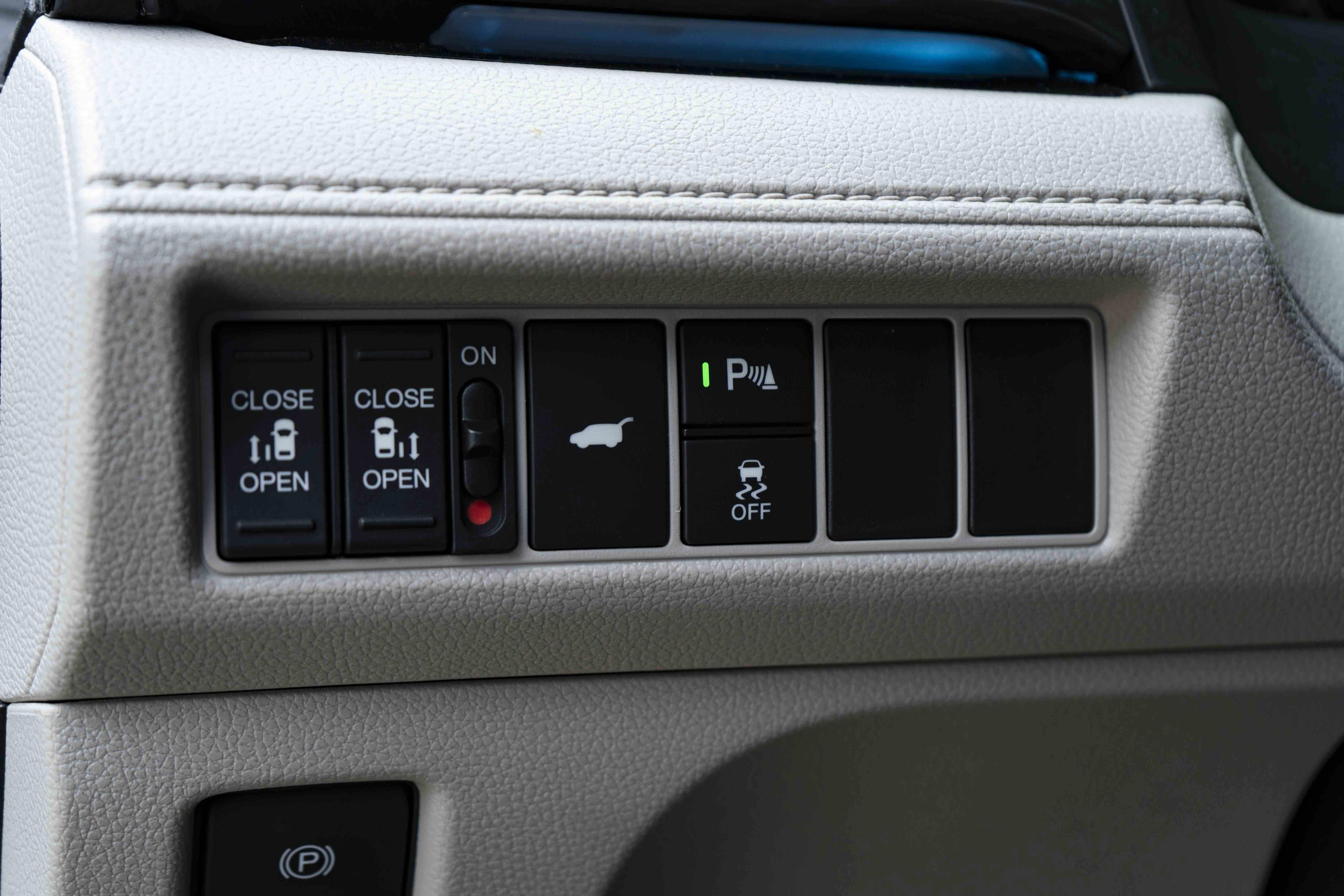 Used 2026 Honda Odyssey Elite image 41