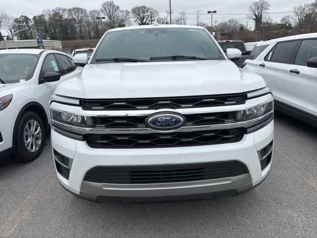 Used 2024 Ford Expedition Max Limited video 2