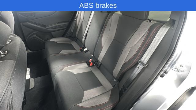 Used 2024 Subaru WRX image 12