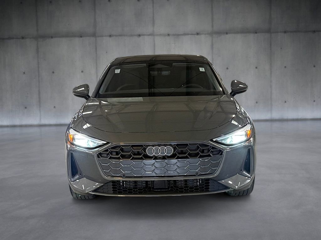 Certified 2025 Audi A5 2.0T Premium w/ Premium Plus AWD/4WD image 8