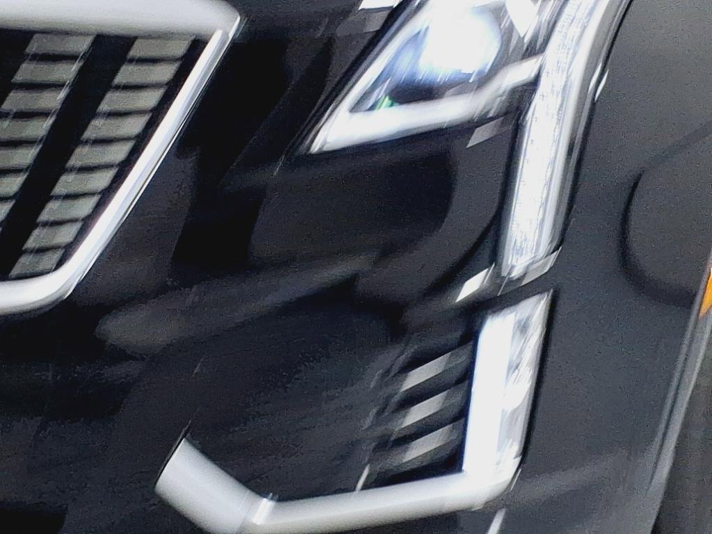 Certified 2025 Cadillac XT5 Premium Luxury image 29
