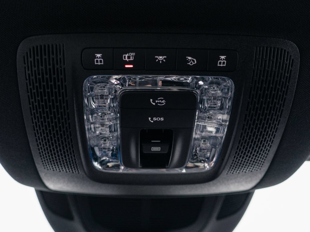 Certified 2025 Mercedes-Benz GLE 53 AMG 4MATIC Coupe image 23