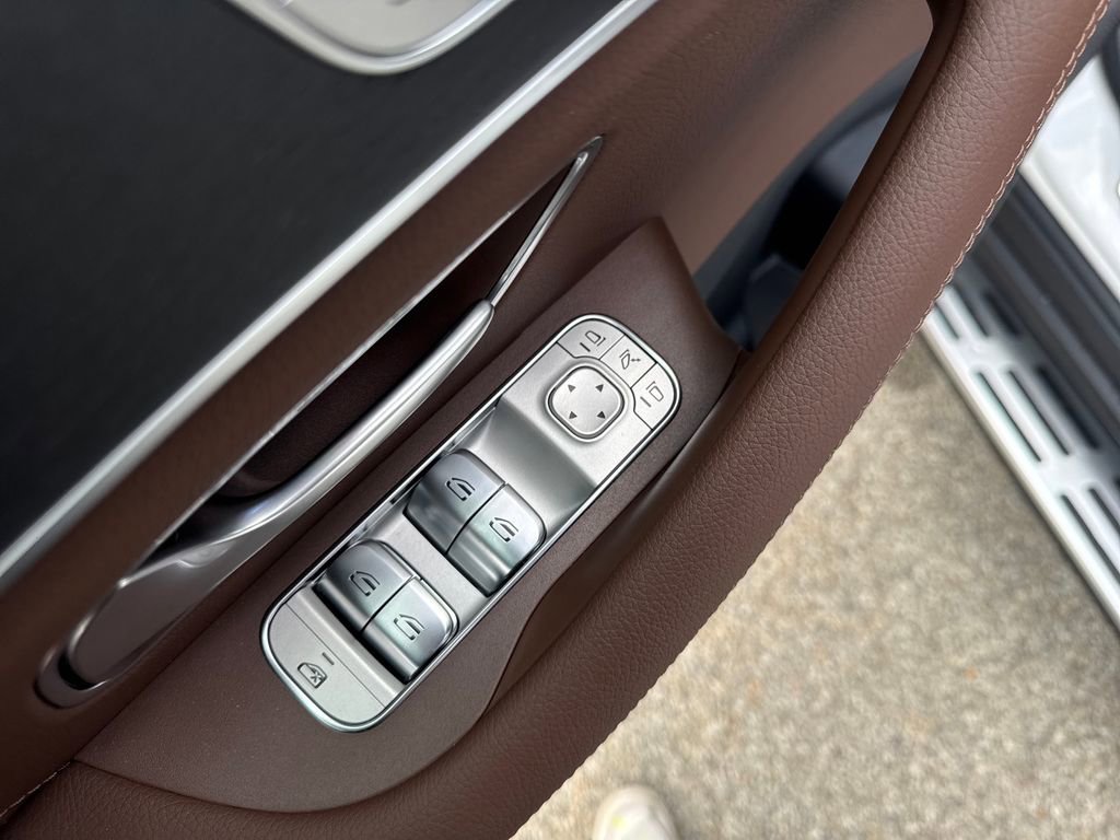New 2026 Mercedes-Benz GLE 350 4MATIC image 19