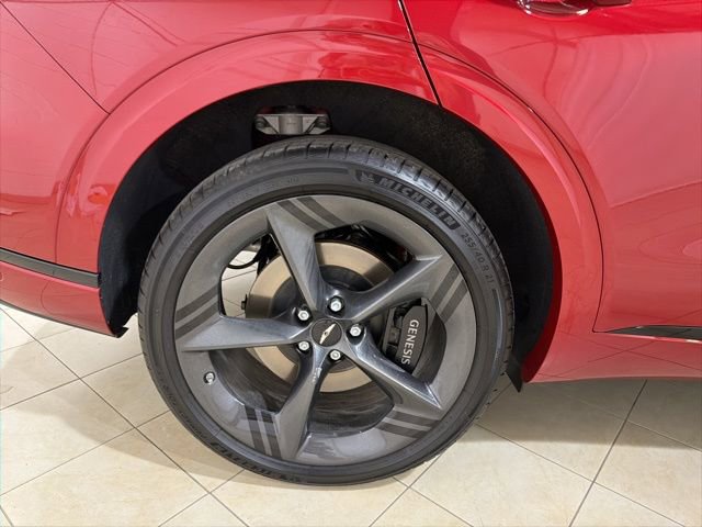 Used 2026 Genesis GV70 3.5T Sport Prestige image 30