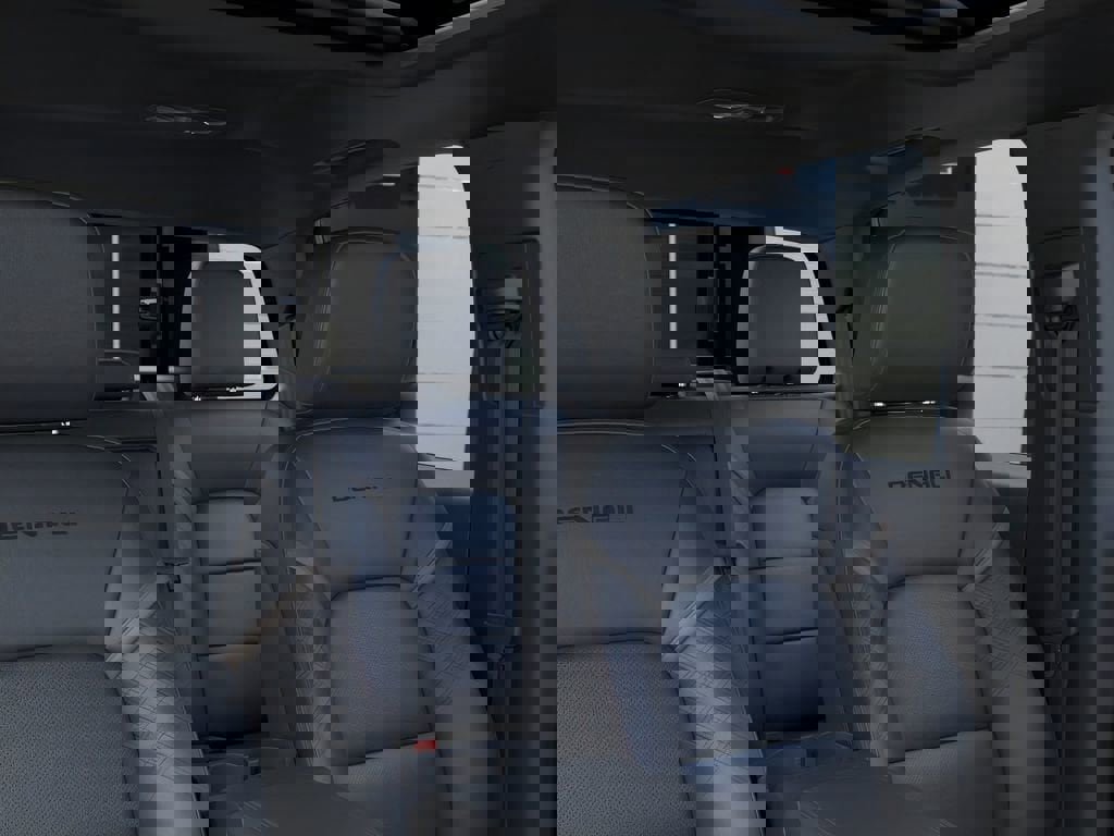 New 2026 GMC Canyon Denali image 24