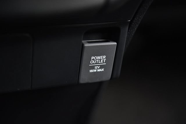 New 2026 Honda Odyssey Sport-L image 19