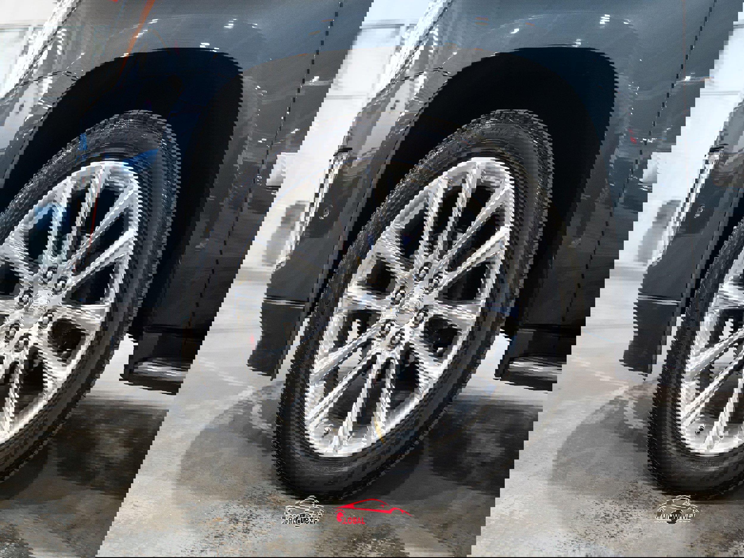 Used 2020 Cadillac Escalade Luxury AWD/4WD image 10