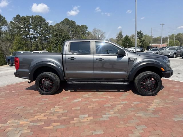 Used 2020 Ford Ranger XLT w/ Equipment Group 302A Luxury RWD image 37
