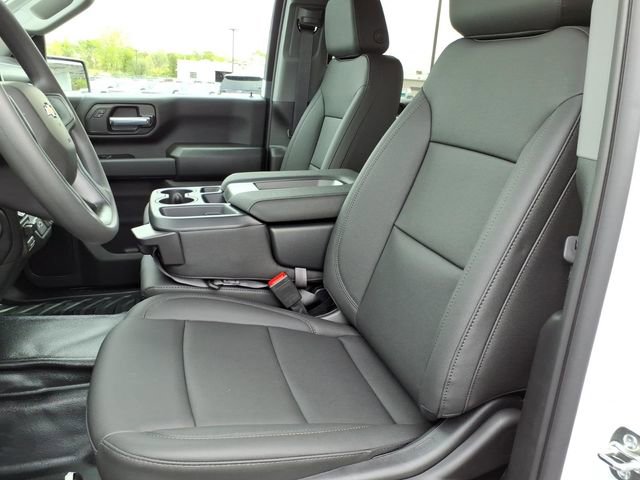 New 2026 Chevrolet Silverado 2500 W/T w/ WT Convenience Package AWD/4WD image 6