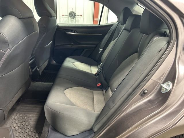 Used 2023 Toyota Camry LE FWD image 16