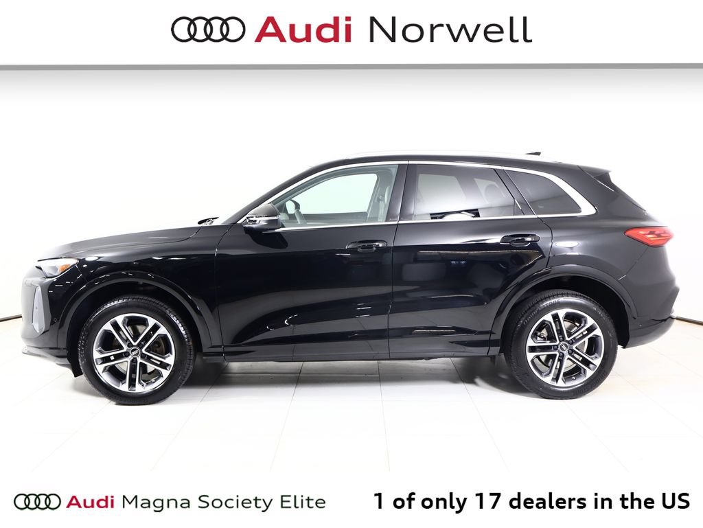 Used 2025 Audi Q5 Premium w/ Premium Plus AWD/4WD image 13