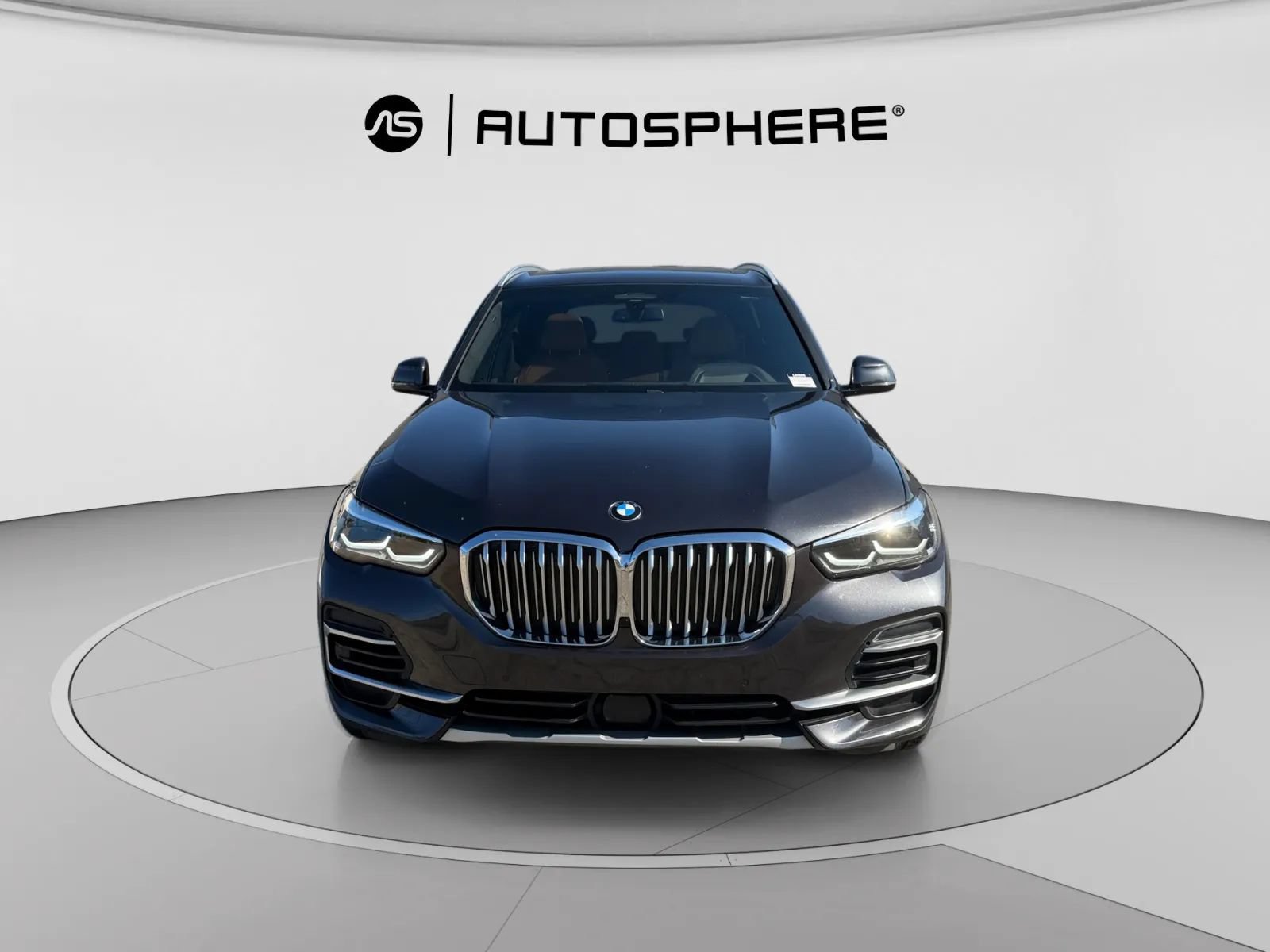 Used 2022 BMW X5 sDrive40i RWD image 2