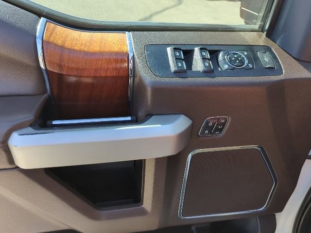 Used 2022 Ford F350 King Ranch w/ King Ranch Ultimate Package image 19