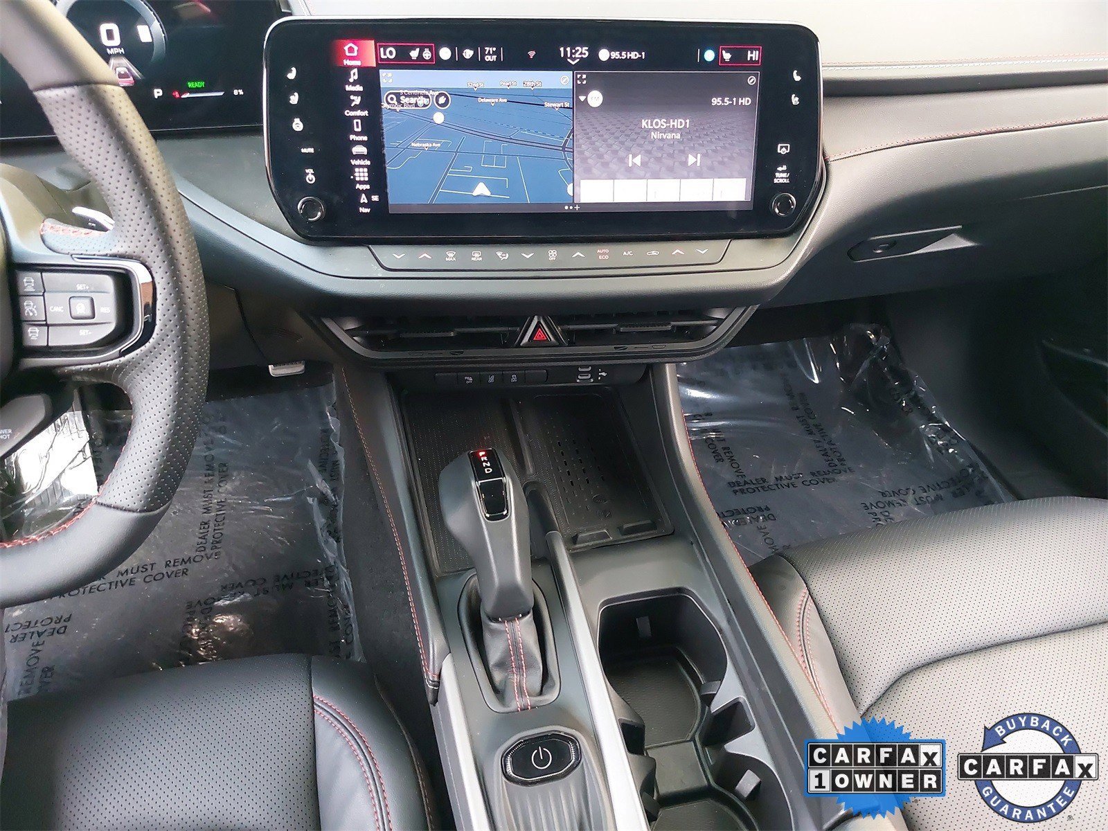 Used 2024 Dodge Charger R/T w/ Plus Group image 21